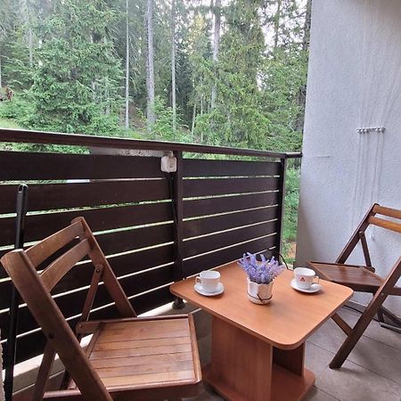 Николай Желев-Първи Еоод Pamporovo Exterior photo