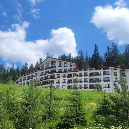 Николай Желев-Първи Еоод Pamporovo Exterior photo