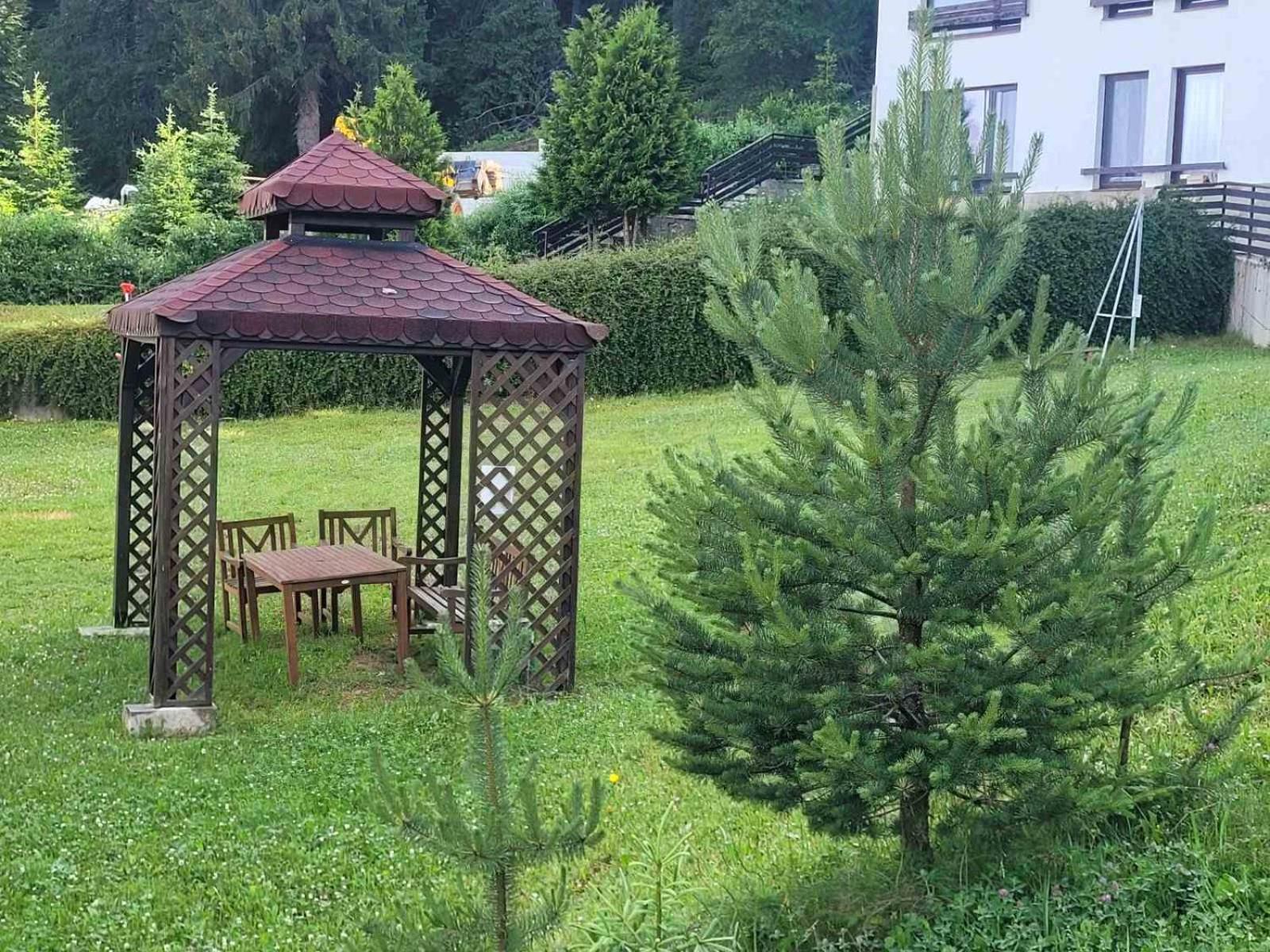 Николай Желев-Първи Еоод Pamporovo Exterior photo