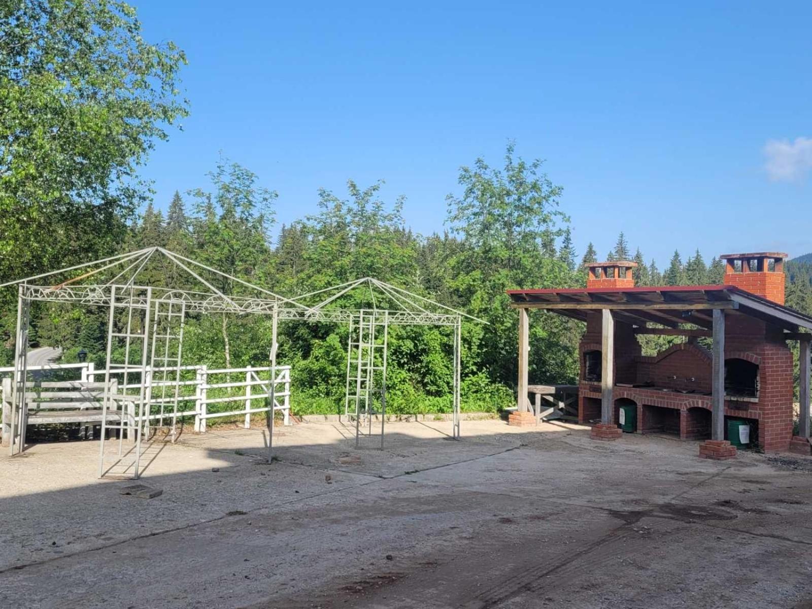 Николай Желев-Първи Еоод Pamporovo Exterior photo